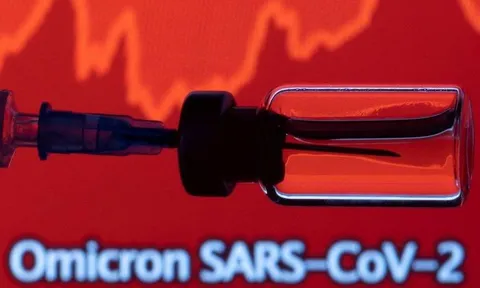 WHO cập nhật tin mới về biến thể siêu đột biến Omicron