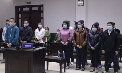 Vụ buôn lậu tại Công ty Nhật Cường: Choáng váng vì số tiền phải bồi thường