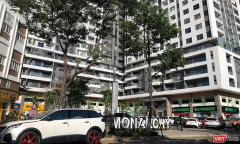 Phát hiện dấu hiệu tội phạm tại Công ty CP Đầu tư phát triển nhà Đà Nẵng