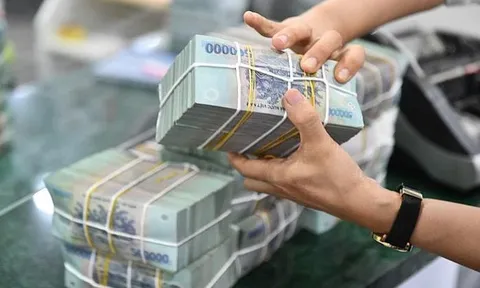 Tăng trưởng tín dụng có thể đạt 13% trong năm 2021