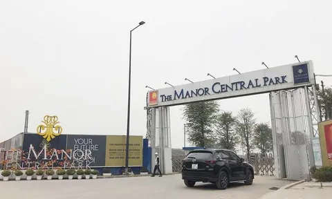 6 bộ, ngành vào cuộc về siêu dự án tỷ đô của Bitexco ở Hà Nội