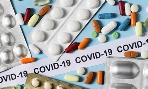 Thuốc điều trị COVID-19 có hiệu quả với biến thể mới của virus?