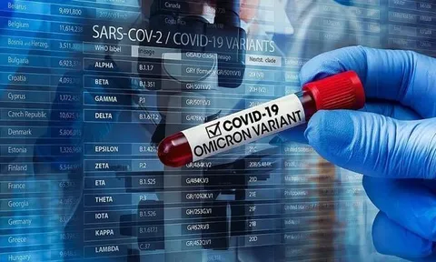 Kinh tế toàn cầu tiếp tục bị 'phủ mây đen', giới doanh nghiệp phản ứng ra sao trước Omicron?