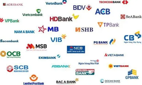 Vốn điều lệ khối ngân hàng tư nhân cao gấp đôi nhóm quốc doanh