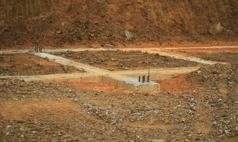 Trung tâm đăng kiểm 23-02D tại Hà Giang 'dính' hàng loạt sai phạm