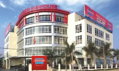 Thấy gì trong bức tranh tài chính Tập đoàn Sunhouse của ông Nguyễn Xuân Phú?