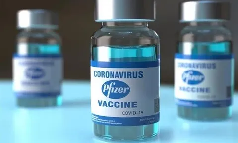 Tăng hạn dùng hai lô vaccine Pfizer thêm 3 tháng: Bộ Y tế nói gì ?