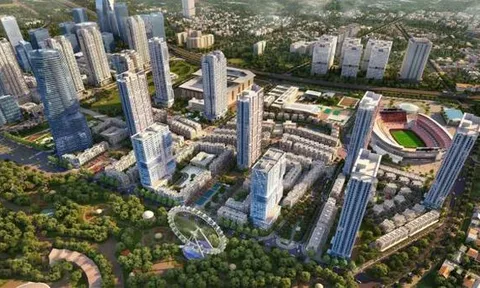 Dự án BT của Tập đoàn Bitexco đúng pháp luật hay không?