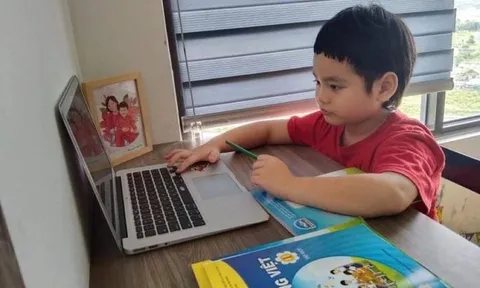 Trẻ lớp 1 chưa tiêm vaccine đi học trực tiếp: Sở GD&ĐT TP.HCM nói gì?