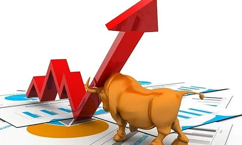 Sắc đỏ ngập tràn, VN-Index chỉ giảm nhẹ nhờ lực kéo từ cổ phiếu lớn