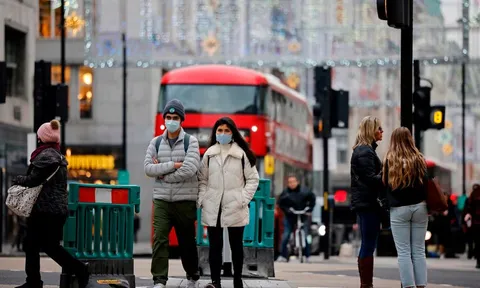 Tình hình dịch COVID-19 sáng 3/12: Thế giới có hơn 264,4 triệu ca mắc