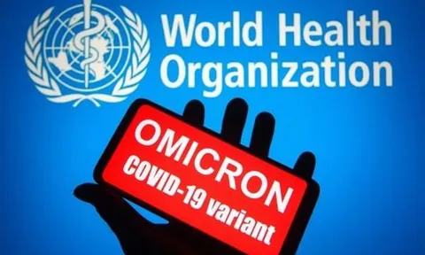 Triệu chứng mắc biến thể Omicron, bệnh nhân đã tiêm vaccine Covid-19 có được bảo vệ khỏi nguy cơ bệnh nặng?