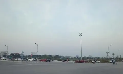 Thanh Hóa: Đấu giá khu 'đất vàng' thu hàng trăm tỷ vẫn thấp so với thị trường?