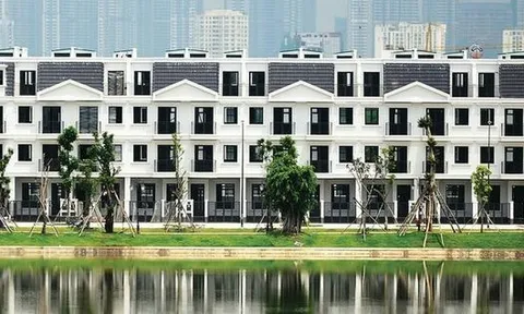 Một doanh nghiệp nợ gần 4.700 tỉ đồng tiền sử dụng đất ở TP Thủ Đức