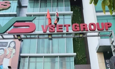 Biết gì về VsetGroup bị phạt 600 triệu vì chào bán trái phiếu sai quy định?