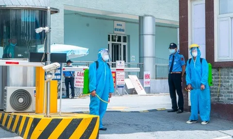 Ngày 3/12: Có 13.670 ca COVID-19 tại 59 tỉnh, thành phố; Hà Nội cao kỷ lục với 791 ca mắc