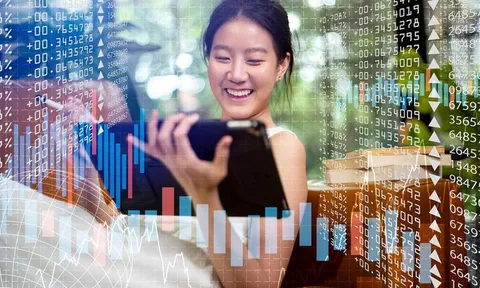 Diễn biến cổ phiếu cần quan tâm tuần qua