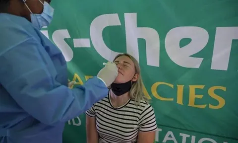 Không có dấu vết về bệnh nhân số 0, biến chủng Omicron vẫn còn là bí ẩn