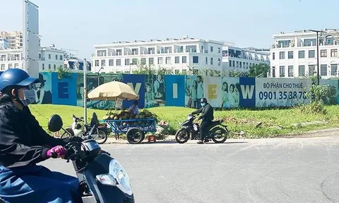 Thành phố Hồ Chí Minh: Công ty Thế kỷ 21 nợ hơn 5.000 tỷ đồng tiền thuê đất và tiền sử dụng đất