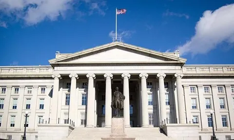 Bộ Tài chính Mỹ: Việt Nam không thao túng tiền tệ