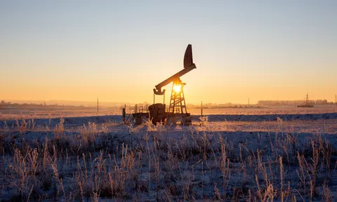 Lựa chọn an toàn của OPEC+