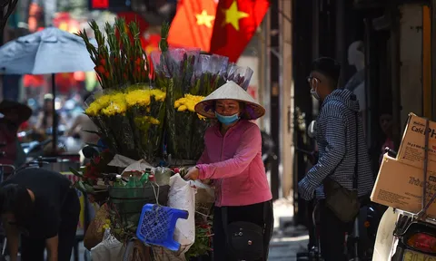 Áp lực lạm phát của Việt Nam đang ở đâu khi so Mỹ, Philippines hay Ấn Độ?