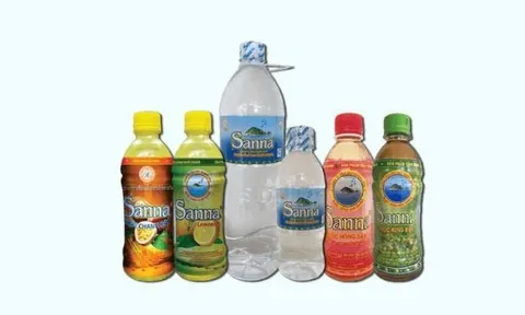 Nước giải khát Sana Khánh Hòa (SKN): Cổ đông trả tiền mới được nhận thư lấy ý kiến bằng văn bản!?