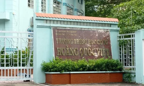 Quận 7 lên tiếng về thông tin 'giáo viên uống thuốc tự tử tại cuộc họp kỷ luật'