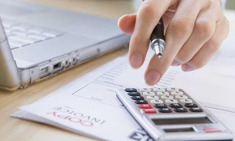 Cưỡng chế hơn 15 tỷ đồng do nợ thuế quá hạn với Công ty CP Lê Phan Resort