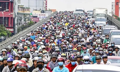 Cơ hội 'dân số vàng', nếu không tận dụng, sẽ lỡ thời cơ