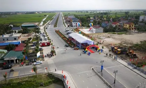 Dự án nghìn tỷ chậm tiến độ do không có tiền đền bù giải phóng mặt bằng