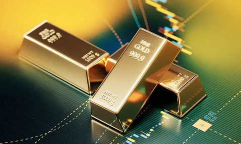 Triển vọng giá dầu, vàng tuần 6 - 10/12