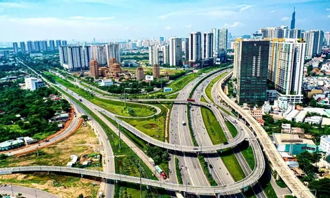 5 điểm mới về mục tiêu phát triển công nghiệp hóa, hiện đại hóa giai đoạn 2030-2045