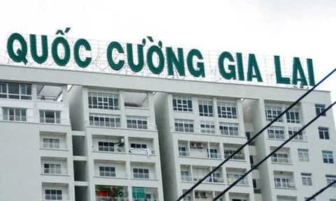 5 năm theo đuổi "siêu dự án" Phước Kiển: Quốc Cường Gia Lai một thời đình đám phải chật vật xoay vần vốn, thậm chí lãnh đạo chi tiền túi để hỗ trợ