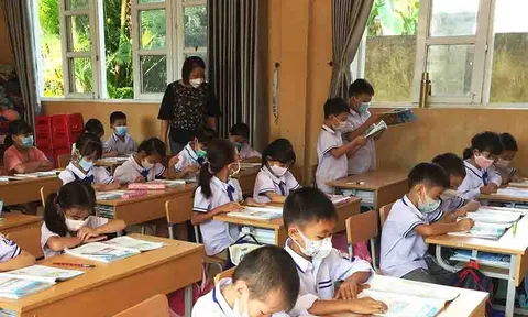 Những hệ lụy nghiêm trọng của dịch COVID-19 đối với lĩnh vực giáo dục