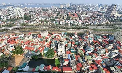 'Lá chắn' pháp lý cho bất động sản hình thành trong tương lai