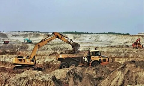 TIC nợ thuế hơn 520 tỷ đồng đang 'ôm' dự án nào?