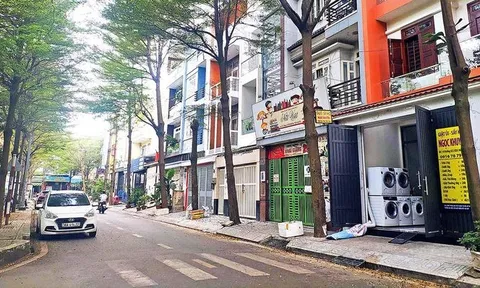 Ai 'hô biến' tài sản khủng của cựu tử tù Liên Khui Thìn? - Bài 4: Lập 'sân sau', tẩu tán tài sản, trốn thi hành án