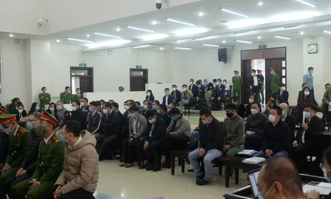 'Họ' Cienco, Tổng công ty Thăng Long… phải bồi thường hơn 600 tỷ đồng cho VEC