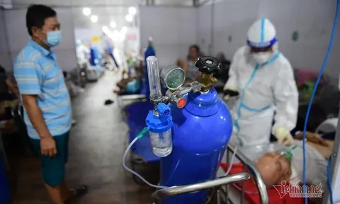 Nguyên nhân bệnh nhân Covid-19 tử vong tại TP.HCM vẫn ở mức cao