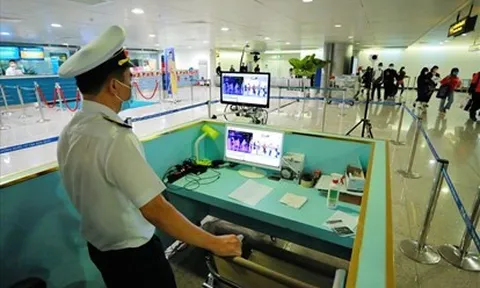 TP.HCM tăng cường kiểm soát người về từ vùng có biến chủng Omicron