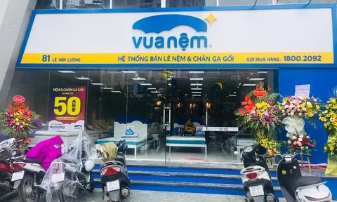 “Đế chế” Vua Nệm kinh doanh bết bát vì đại dịch?