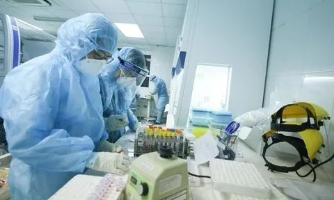 F0 các tỉnh miền Trung tăng đột biến, thêm nhiều chùm ca bệnh cộng đồng