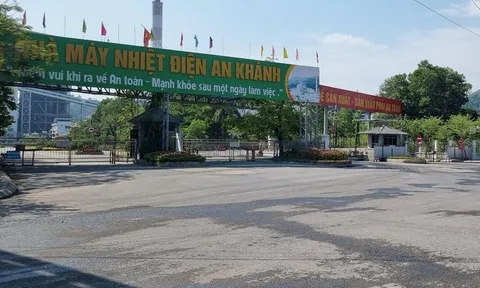 Tập đoàn An Khánh và những dự án chậm tiến độ