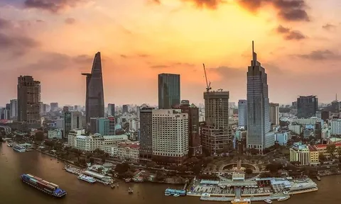 Những thách thức của TP.HCM trong năm 2022