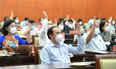 Chính thức: TP.HCM miễn giảm học phí học kì 2