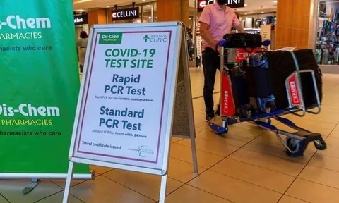 Phát hiện phiên bản mới của biến thể Omicron, khó phát hiện và theo dõi hơn