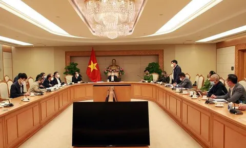 Người nhập cảnh tiêm đủ liều vắc-xin Covid-19, xét nghiệm âm tính được cách ly tại nhà