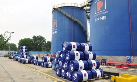 Giá xăng, dầu được nhận định giảm trong kì điều hành ngày 10/12