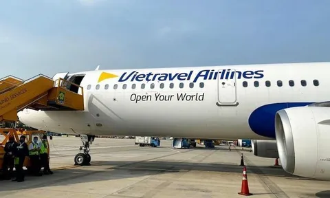 Vietravel báo lỗ 293 tỉ đồng nửa đầu năm 2021